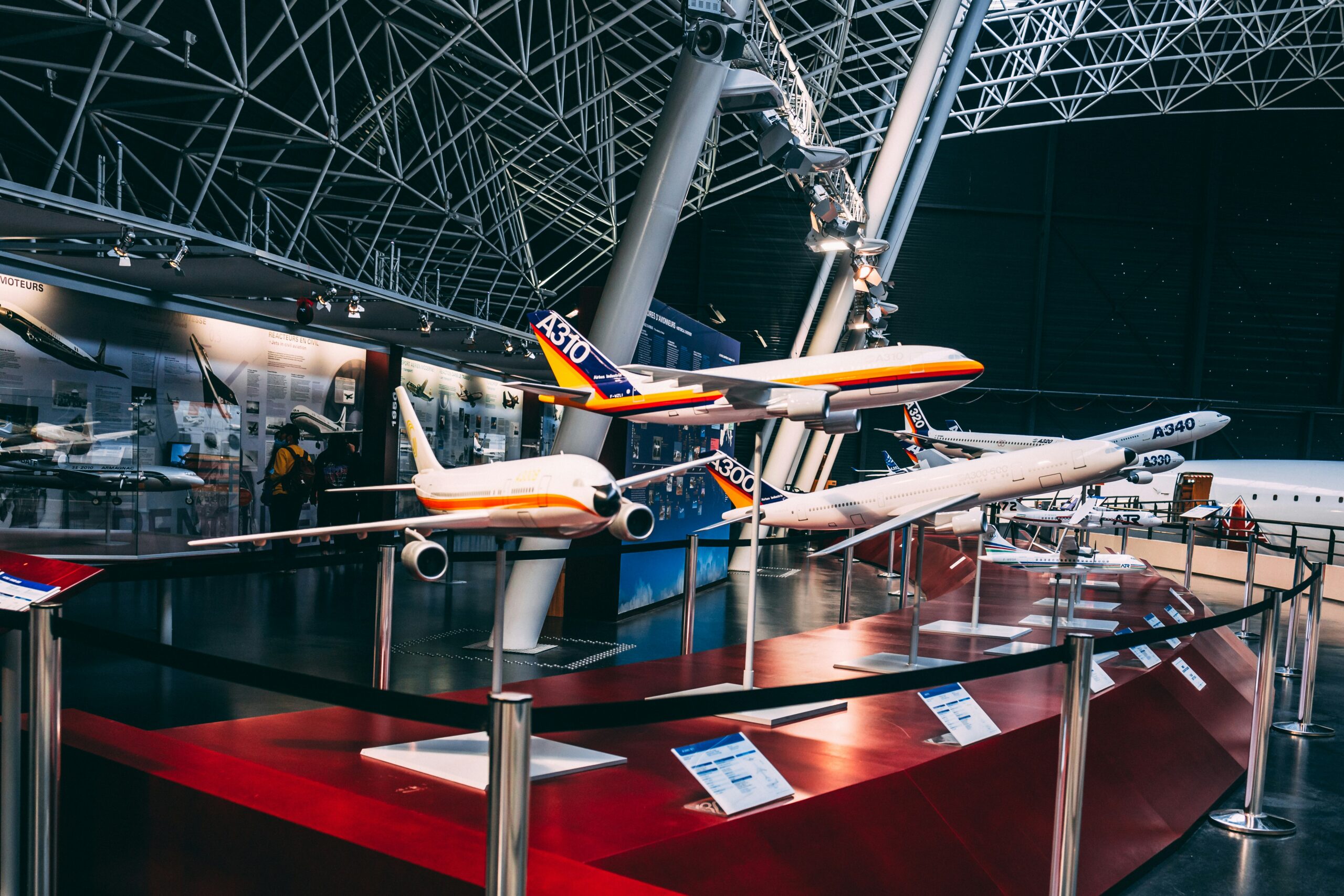 Indústria Aeroespacial